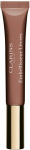 Huulev&auml;rvi alus Clarins Eclat Minute Natural Lip Perfector, 12 ml, 06 rosewood shimmer