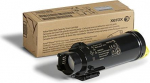 Toonerikassett Xerox 106R03692, kollane v.