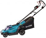 Akuga muruniiduk Makita DLM330Z, 33 cm