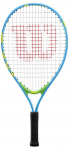 Tennisereket Wilson US Open 21 WR082410U, sinine/roheline