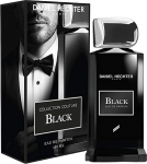 Parf&uuml;&uuml;mvesi Daniel Hechter Collection Couture Black Men, 100 ml