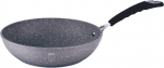 Praepann Berlinger Haus Stone Touch BH-1159, &Oslash; 28 cm, alumiinium