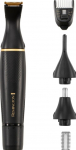 Multifunktsionaalne keha ja n&auml;o pardel Remington T-Series NE7000