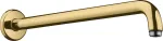 Du&scaron;i p&otilde;lv Hansgrohe Polished Gold Optic, 38.9 cm