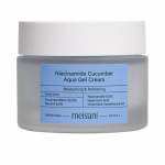 N&auml;okreem Meisani Niacinamide Cucumber Aqua Gel, 50 ml