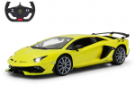 Rc auto Jamara Aventador SVJ 405171, 1:14, kollane v.