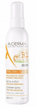 Kaitsevahend kaitse p&auml;ikese eest A-Derma SPF50+, 200 ml
