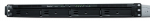 Andmete varundusseade Synology RackStation RS822RP+ 2GB 150W