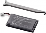 Aku Plantronics CS510/520 with Removal Tool, 190 mAh