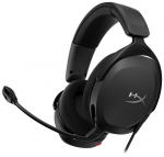 Juhtmega m&auml;nguri peakomplekt HyperX CloudX Stinger II Cloud Stinger 2 Core 683L9AA, must v.