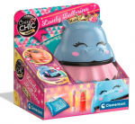 Kosmeetikakomplekt Clementoni Crazy Chic Balerina Hipcia 18114