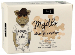 Meeste seep Laq Savage from the Forest, 85 ml