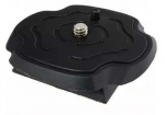 Kiirvabastusplaat Benro B388 Quick Release Plate