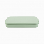 Toidukarp Brabantia Make & Take roheline, 1.1 l