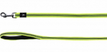 Koera rihm Flamingo Xeno KF31687, kollane, 0.3 m x 20 mm