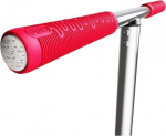 Rollerite lisavarustus, k&auml;epide Indo Handgrips V2, punane, 2 tk
