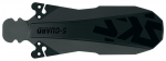 Porikaitse SKS S-Guard MUDG292, plastik, must v., 27.5"