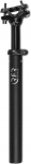 Sadulapost RFR Seat Post STPO79, alumiinium, must