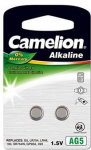 Patareid Camelion AG5, AG5
