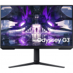 Monitor Samsung S27AG304NR, VA, 144 Hz, FHD, 27"