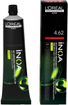 Juuksev&auml;rv L&rsquo;Or&eacute;al Paris Inoa, 4,62, 60 g