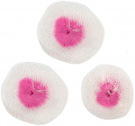 Gaasilambi sukk Campingaz S 052-L0000-68221-11, 3 tk/Valge v./Roosa v.