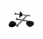 Naelad, 4.5 cm x 0.35 cm