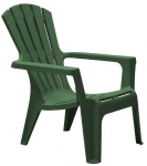 Aiatool Bica Maryland, roheline v., 80 cm x 88 cm x 73 cm
