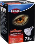 Terraariumi lamp Trixie HeatSpot Pro, 75 W, 81 mm x 81 mm