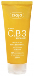 N&auml;o puhastusgeel Ziaja Vitamin C.B3 Niacinamide,, 100 ml