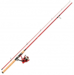 Spinning Berkley Cherrywood Original 212 1531547, 210 cm, pruun v./punane v.
