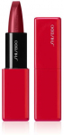 Huulev&auml;rvi alus Shiseido Technosatin Gel, 3.3 g, bordoo v., 411 scarlet cluster