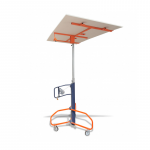 H&uuml;draulilised t&otilde;stuk Edma, 60 kg