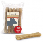 Koeramaius Beeztees Chewing Bone 778342, lehmanahk, 0.08 kg, 5 tk