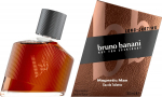Tualettvesi Bruno Banani Magnetic Man, 30 ml