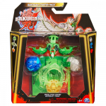 Kujukeste komplekt Spin Master Bakugan Starter Pack 6066989, (v&auml;rv/disain valitakse juhuslikult)