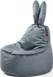 Kott-tool Baby Rabbit Quartz Fresh Fit, hall v., 120 l
