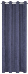 &Ouml;&ouml;kardin ZKCS-02, s&uuml;gavsinine v., 140 cm x 250 cm