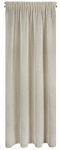 &Ouml;&ouml;kardin Emilia, kreemjasvalge, 140 cm x 270 cm