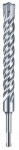 Betooni puur HiKOKI, betoon/graniit/kivi, sds plus, 8 mm x 40 cm
