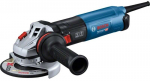 Ketasl&otilde;ikur Bosch GWS 17-125 S Inox 06017D0500, 1700 W