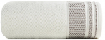 Vannir&auml;tik Suzana, kreemjasvalge, 90 cm x 50 cm