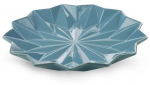 Dekoratiivne taldrik Alani, 33 cm x 33 cm