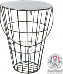 Rippuv toiduhoidik linnupuuridele Trixie, 16 cm x 16 cm x 21 cm