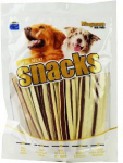 Koeramaius Magnum Snacks Duck Sandwich, pardiliha, 0.25 kg