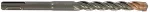 Puur Tivoly Master 3, raudbetoon, sds plus, 5 mm x 16 cm