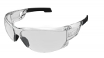 Kaitseprillid Mechanix Wear Tactical Spectacles, l&auml;bipaistev v., Universaalne suurus