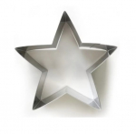 K&uuml;psisevormid Guardini, h&otilde;be v., 20 cm x 20 cm