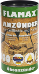 S&uuml;&uuml;tetabletid Flamax Ecological cube, 100 tk