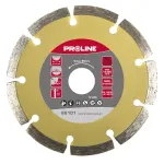 Teemantketas Proline PSG, 115 mm x 22 mm x 2 mm